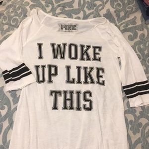 Victoria’s Secret PINK Sleepshirt